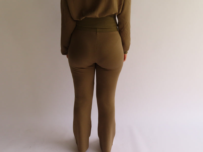 Like A Cloud Lounge Pants - Khaki